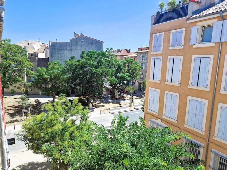 Appartement A 100M Des Barques Narbonne Exterior photo