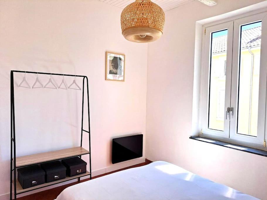 Appartement A 100M Des Barques Narbonne Exterior photo