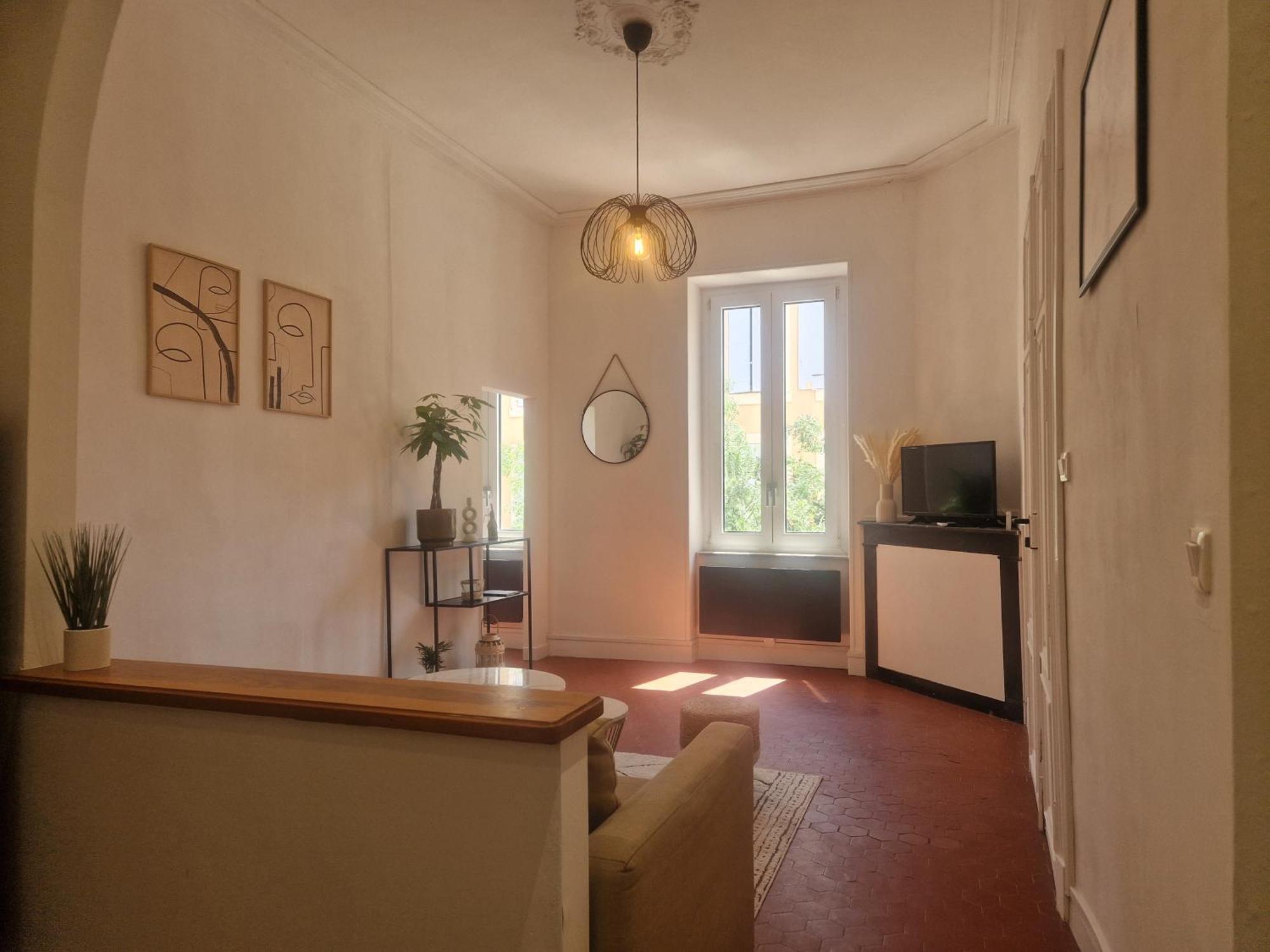 Appartement A 100M Des Barques Narbonne Exterior photo